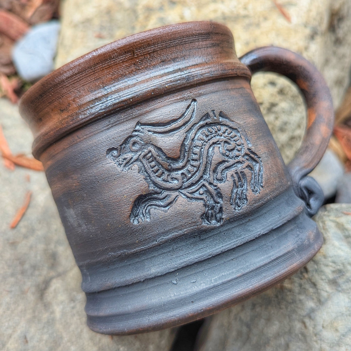 Mammen Beast Mug