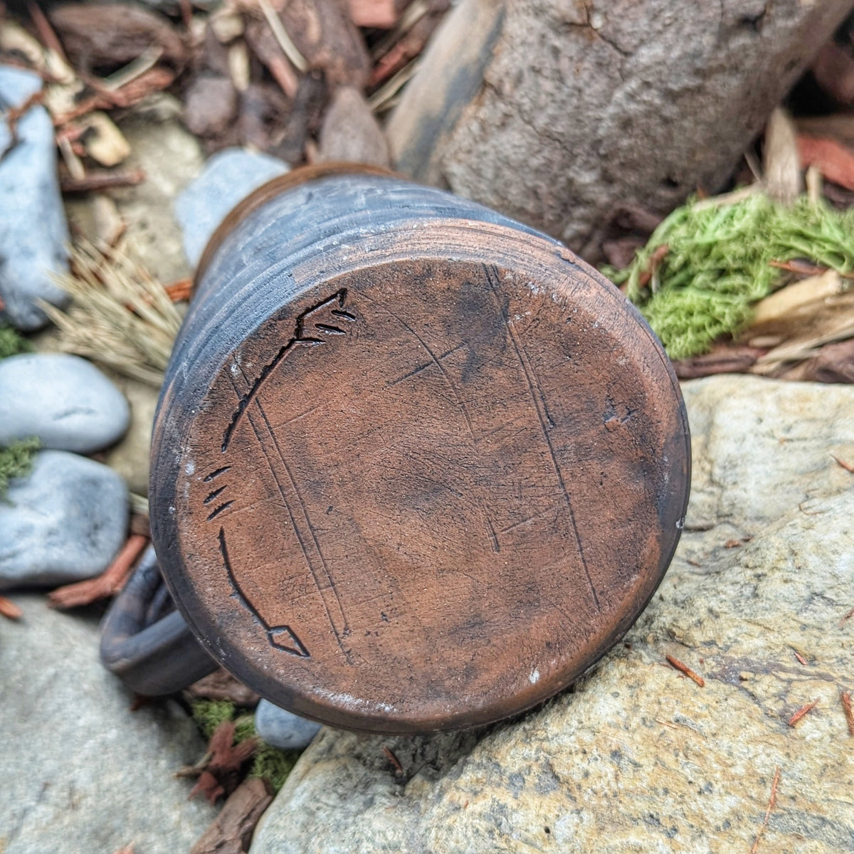 Runic Tankard