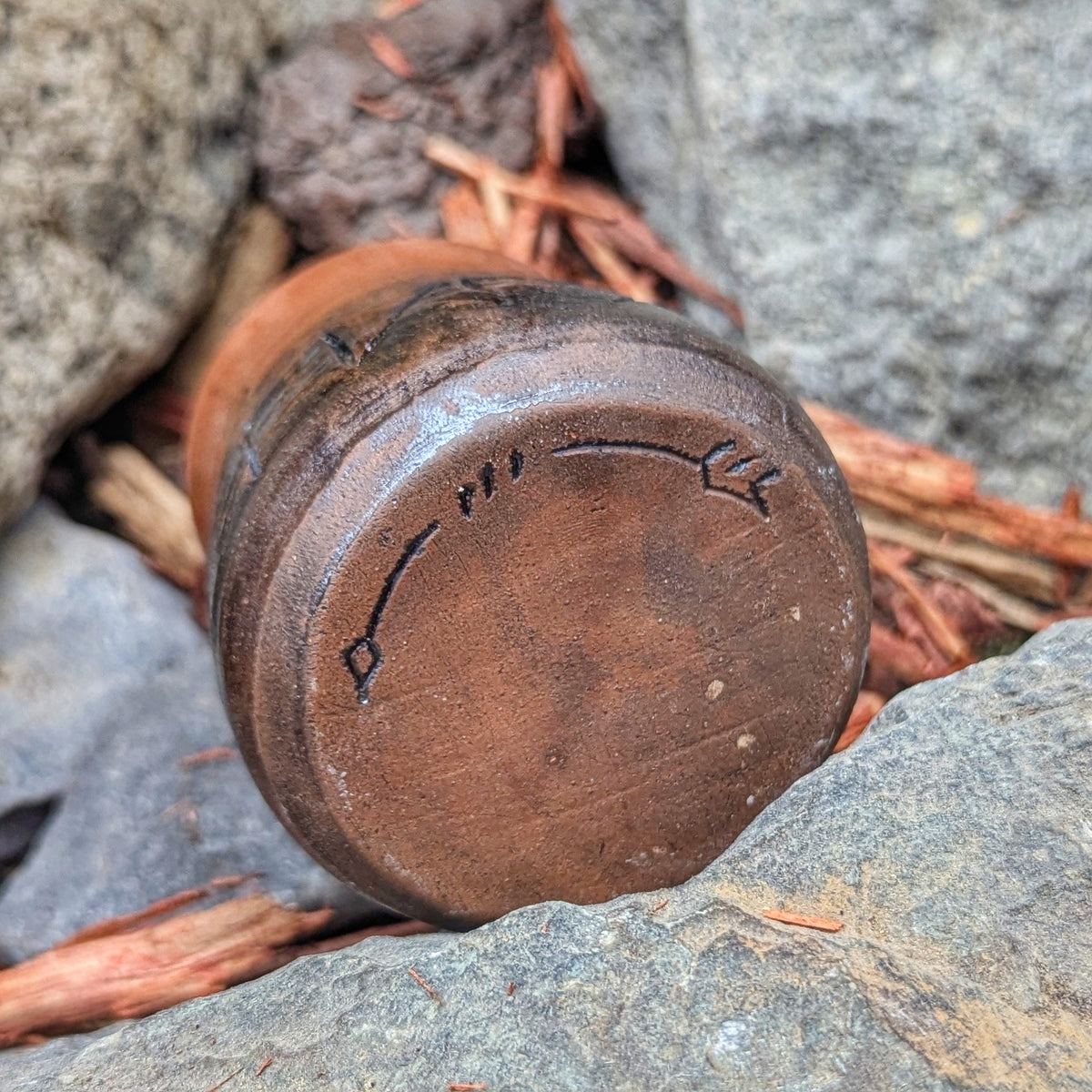 Runic Tumbler