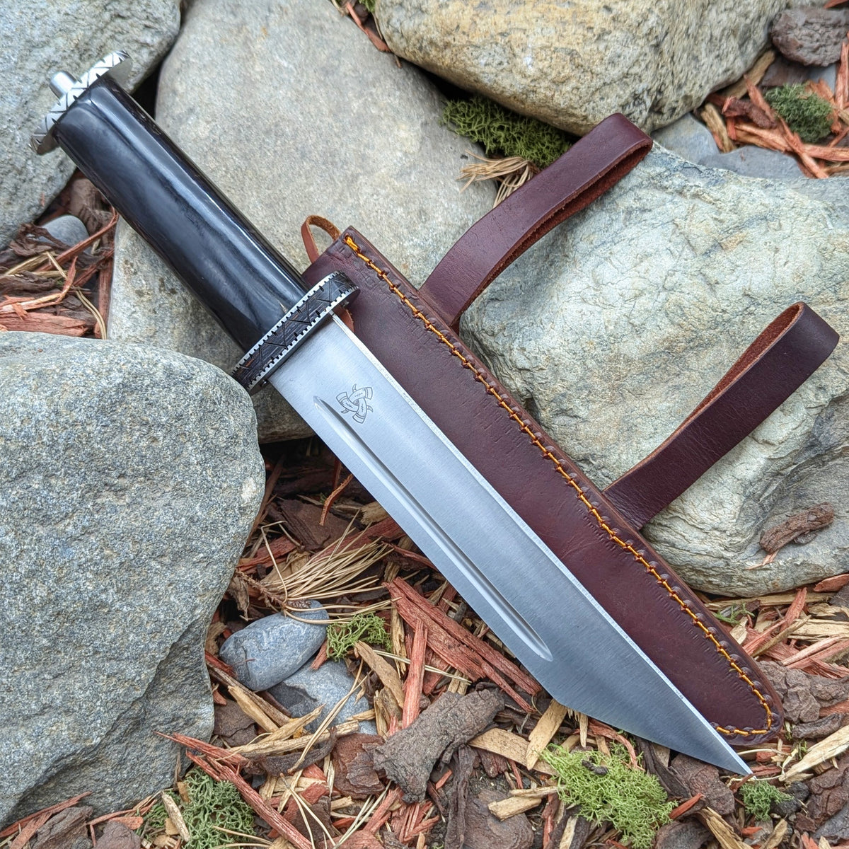 Ivar's Seax