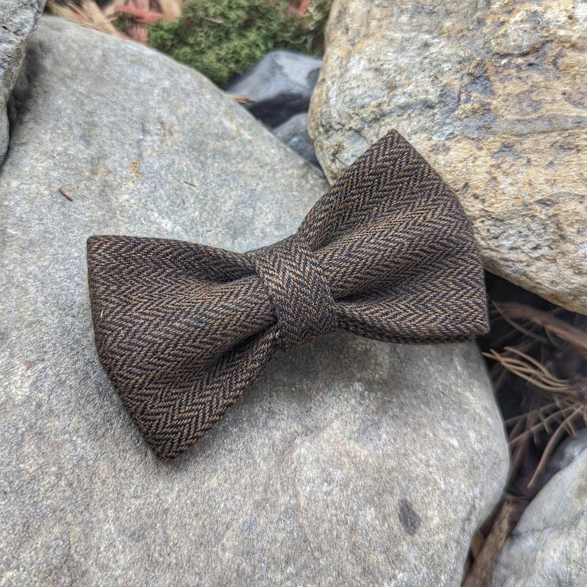 Fenrir's Bow Tie