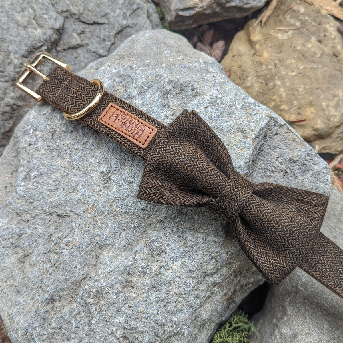 Fenrir's Bow Tie