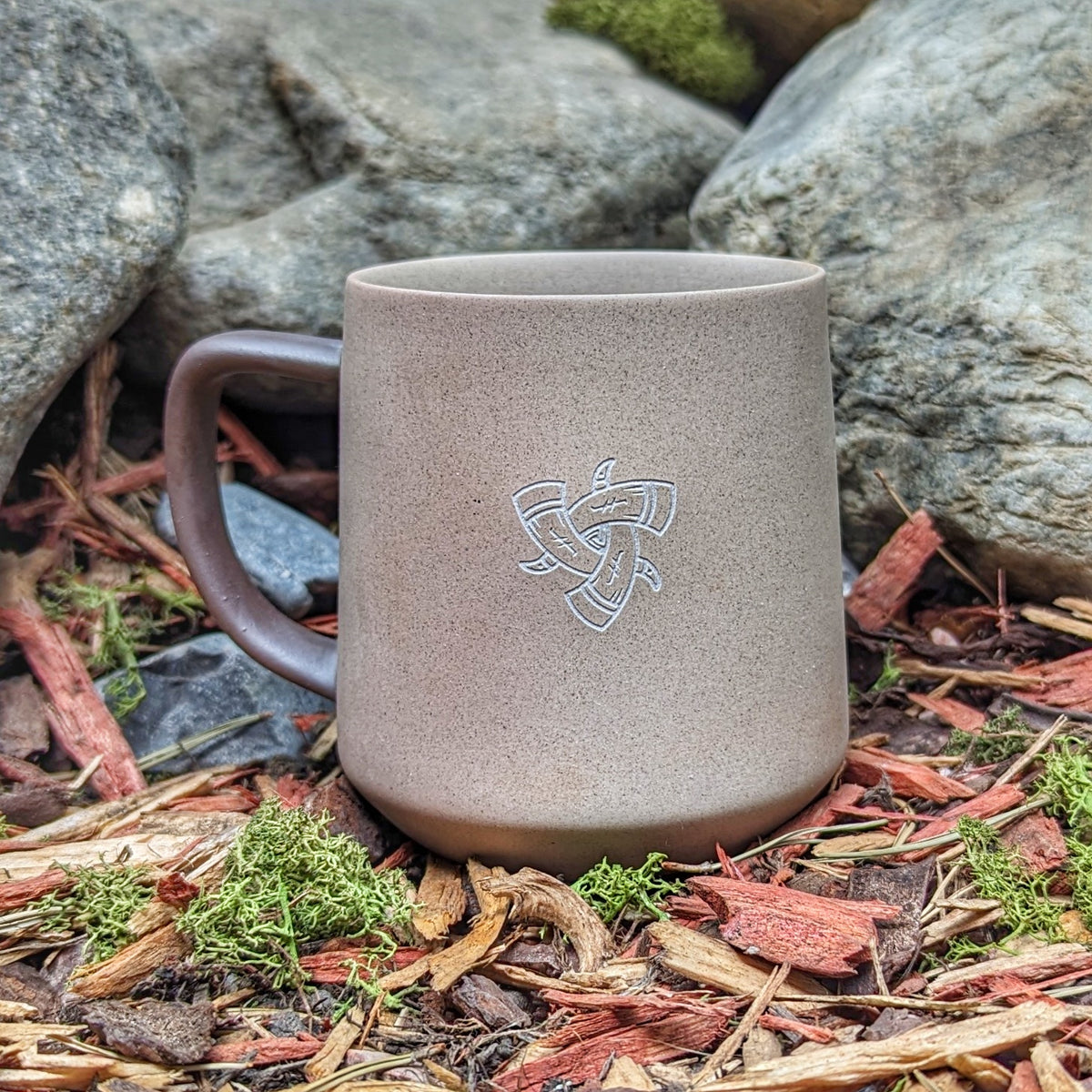Heimdallr's Mug