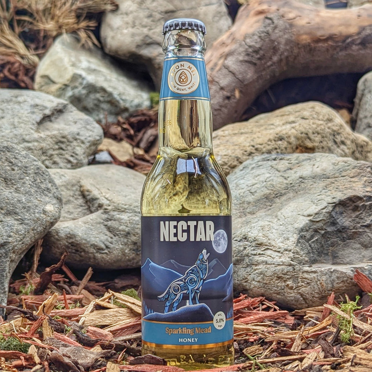 Nectar - Sparkling Mead