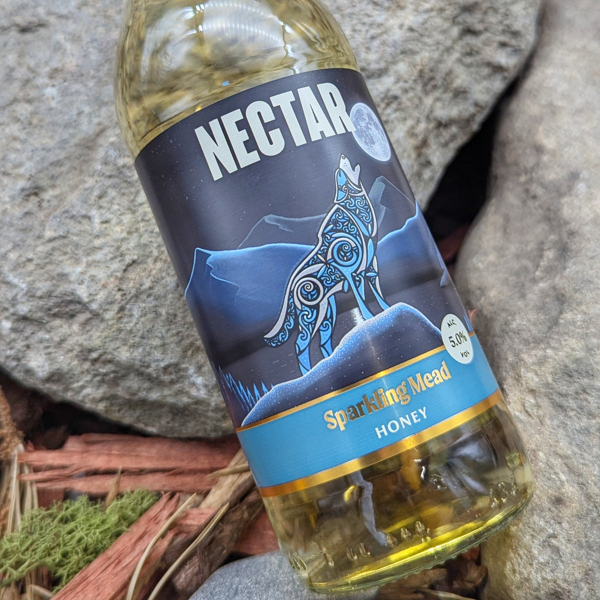 Nectar - Sparkling Mead