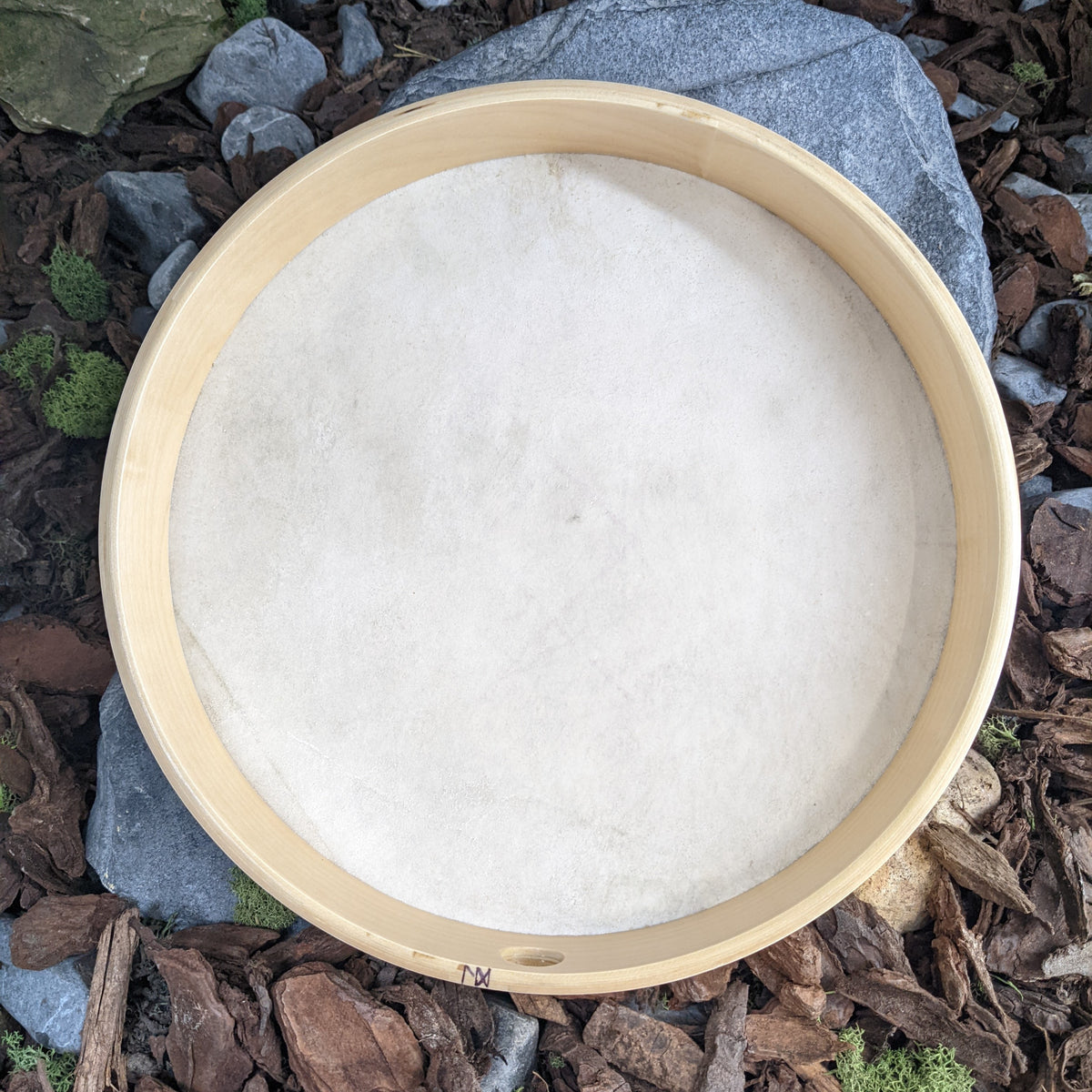 Rune 12" Beginner Drum